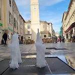 Au Coeur De La Daire *
